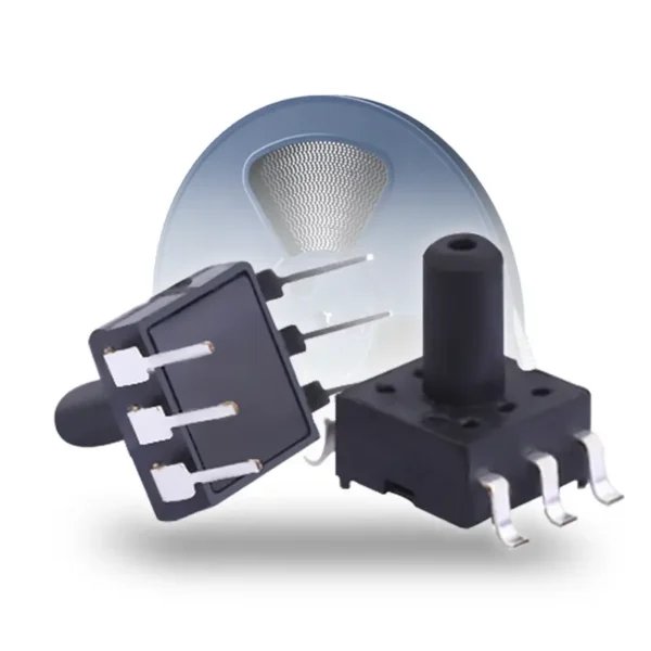 Sensore di pressione digitale I2C WF100D