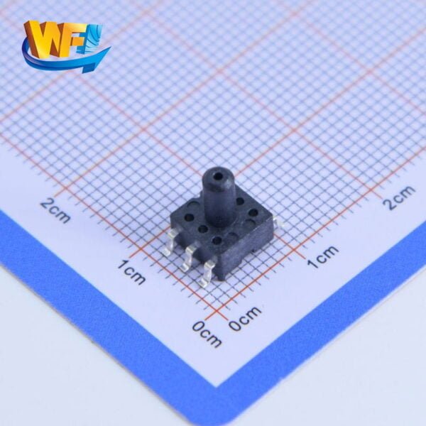 WF100S 0.1BG -10~10kPa mV Output Analog Pressure Sensor Package SOP6