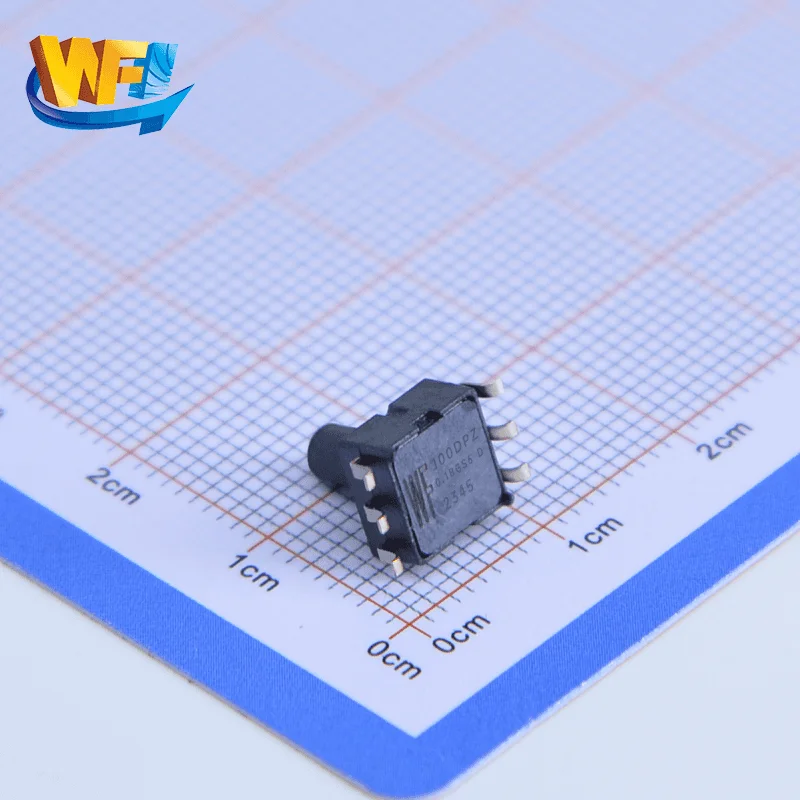 WF100DPZ 0.1BG S6 DT - صورة 2