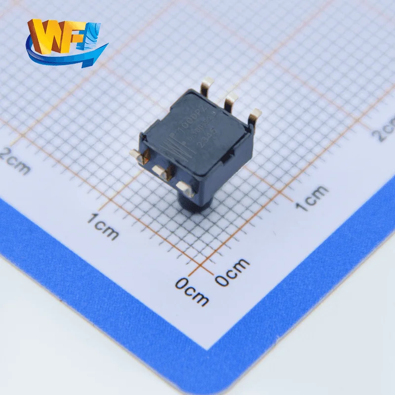 WF100DPZ 0.1BG S6 DT - صورة 3