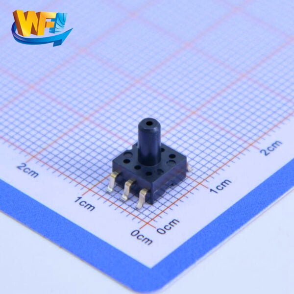 WF100D 0.1BG -10~10kPa IIC/SPI Digital Pressure Sensor Package SOP6
