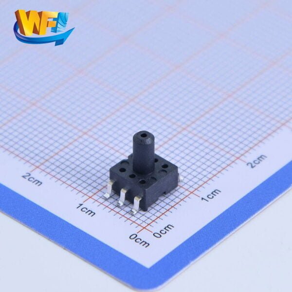 WF100D 1BG -100~100kPa IIC/SPI Digital Pressure Sensor Package SOP6