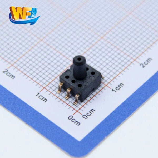 WF100D 2BG -100~200kPa IIC/SPI Digital Pressure Sensor Package SOP6