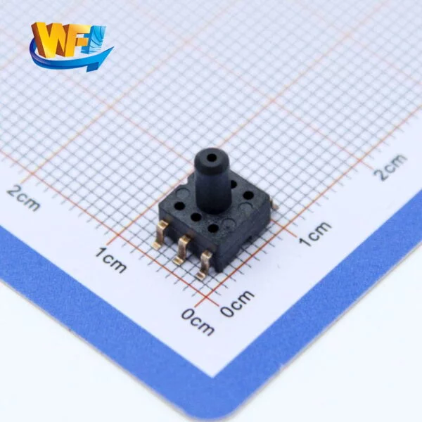 WF100DPZ 5BG S6 DT
