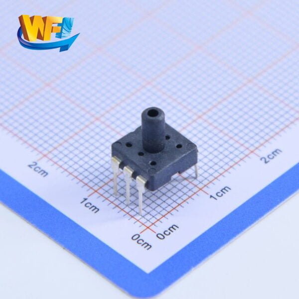 WF100S 0.1BG -10~10kPa mV Output Analog Pressure Sensor Package DIP6