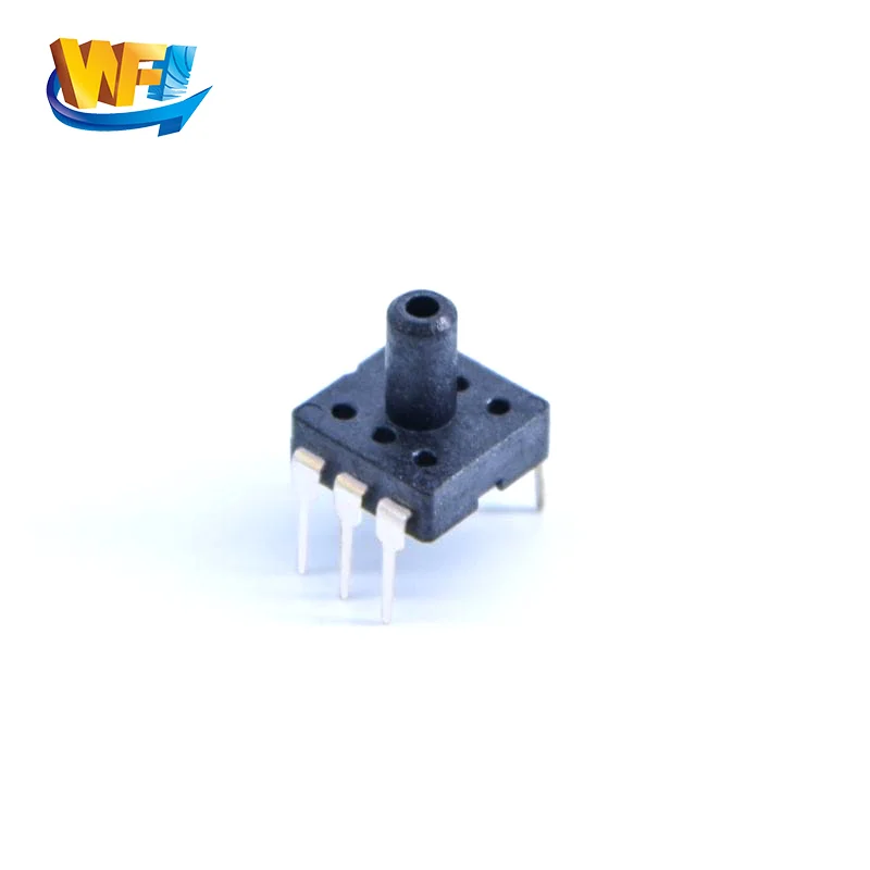 WF100S 0.4BG -40~40kPa mV izlazni paket analognog senzora tlaka DIP6 - Slika 3