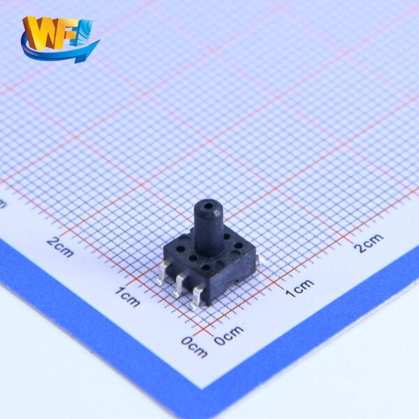 WF100S 0.4BG -40~40kPa mV Output Analog Pressure Sensor Package SOP6