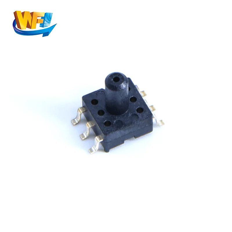 WF100S 0.4BG -40~40kPa mV Output Analog Pressure Sensor Package SOP6 - Image 3