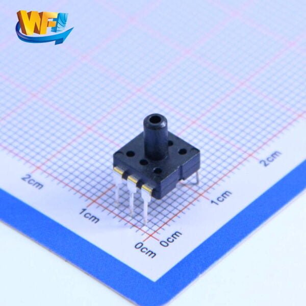 WF100S 1BG -100~100kPa mV Output Analog Pressure Sensor Package DIP6