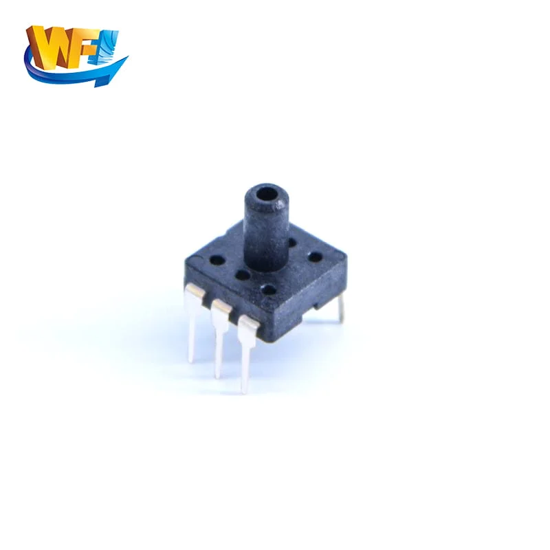 WF100S 1BG -100~100kPa mV Output Analog Pressure Sensor Package DIP6 - Image 4