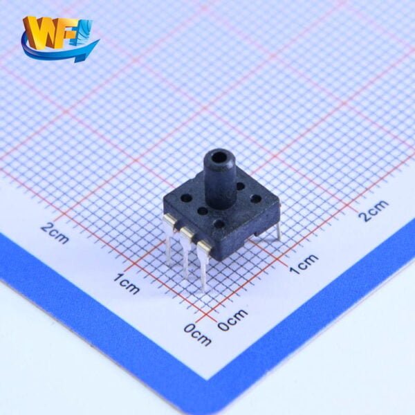 WF100S 2BG -100~200kPa mV Output Analog Pressure Sensor Package DIP6