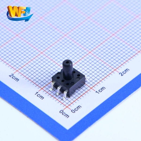 WF100S 2BG -100~200kPa mV Output Analog Pressure Sensor Package SOP6