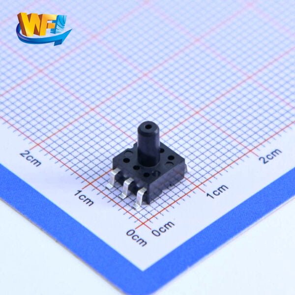 WF100S 3BG -100~300kPa mV Output Analog Pressure Sensor Package SOP6