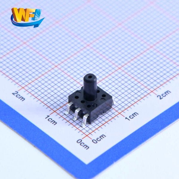 WF100S 7BG -100~700kPa mV Output Analog Pressure Sensor Package SOP6