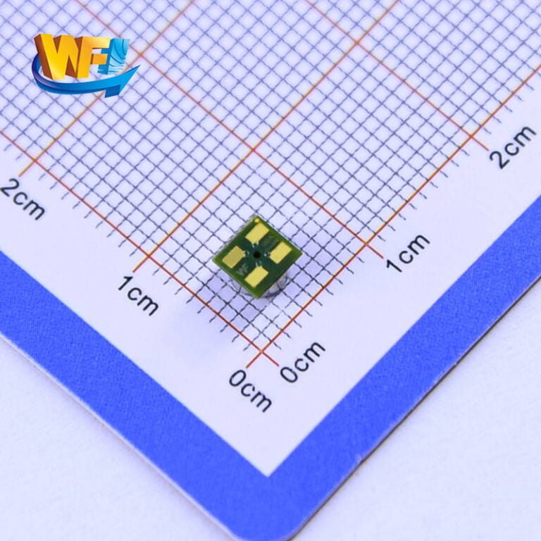 Absolute Pressure Sensor - WFsensors