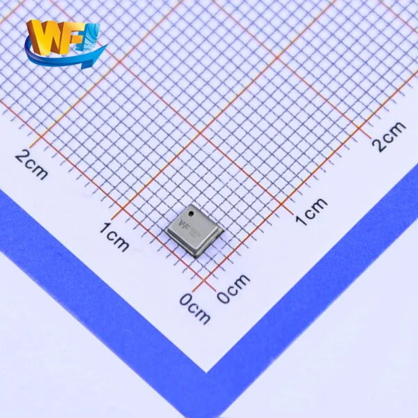WF183DE 11BA L8 T&Патрондылық