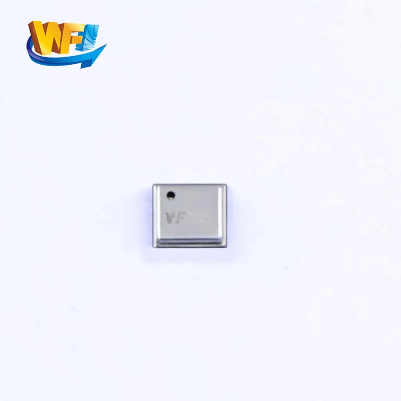 WF183DE 11Bar 1100kPa Digital Model Absolute Pressure Sensor Package LGA8 - Íomhá 3
