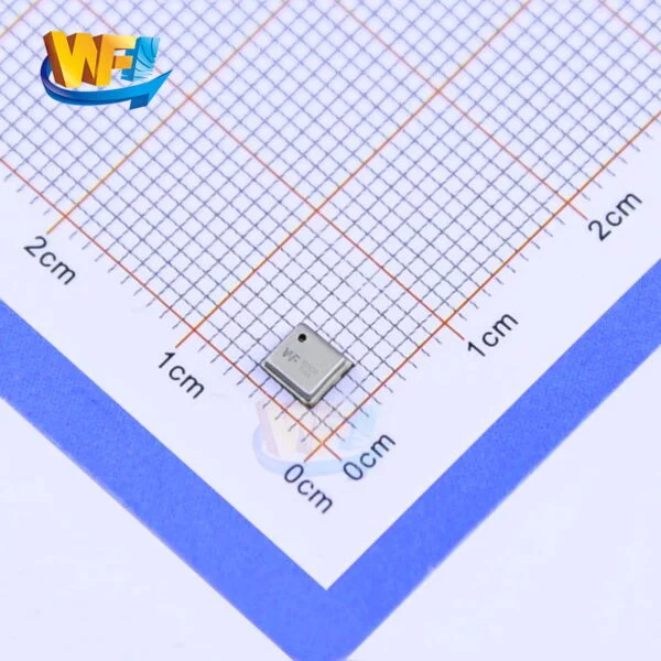 WF183DE 15BA L8 T&R
