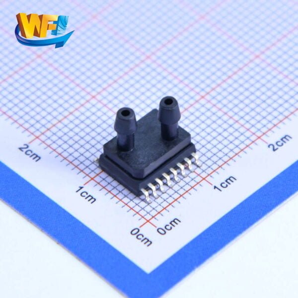 WF200S 10kpa Analog Differential pressure sensor
