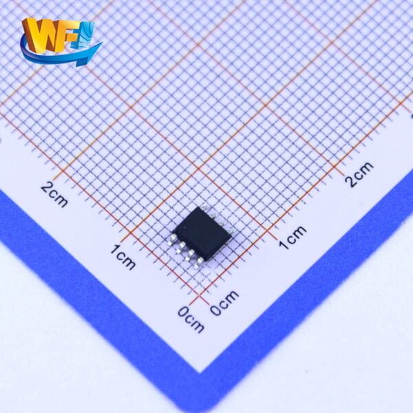 WF480RA(2.8mA) 300~450MHz Rx Receiver Wireless RF Chip IC