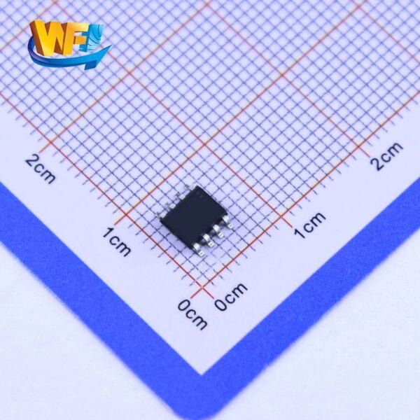 WF531RA 300~450MHz Rx Receiver Wireless RF Chip IC