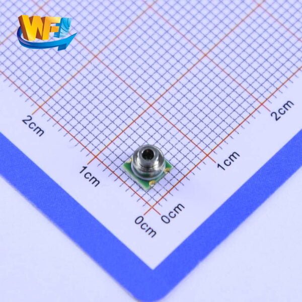 WF5805F 5Bar 500kPa IIC/SPI Digital Model Absolute Pressure Sensor Package LGA4