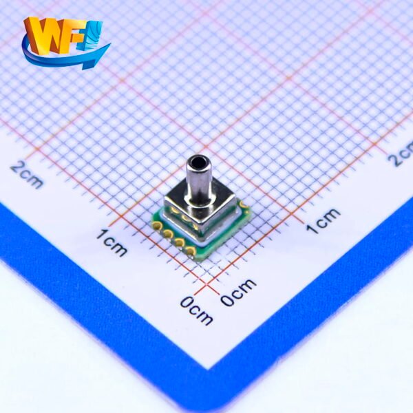 WF6268D Digital Air Pressure Sensor