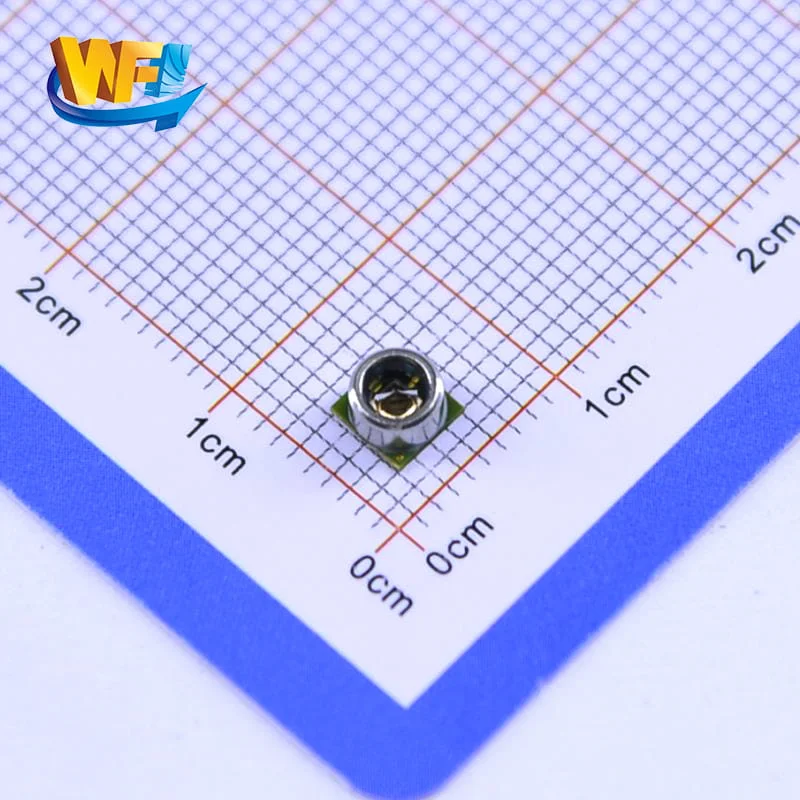 WF152A 0.2BG -20~20kPa Analog Model Absolute Pressure Sensor Package LGA4