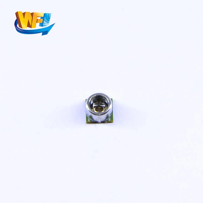 WF152A 0.2BG -20~20kPa Analog Model Absolute Pressure Sensor Package LGA4 - Малюнак 3