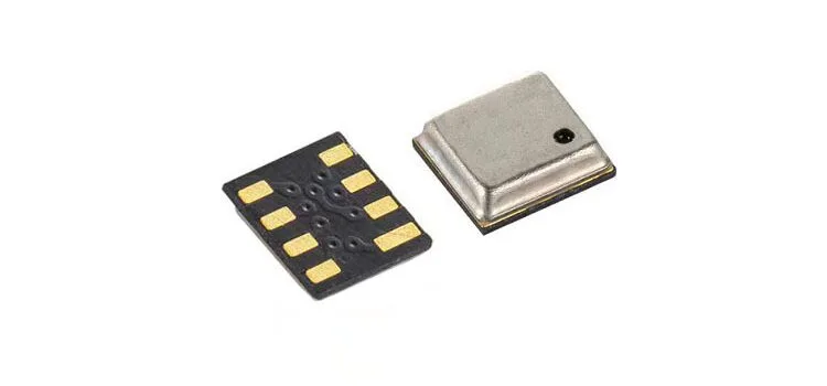 2024 Air Pressure Sensor in Digital Inflatable Pump — Best Knowledge!