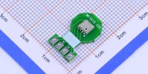 WF161S Sensors