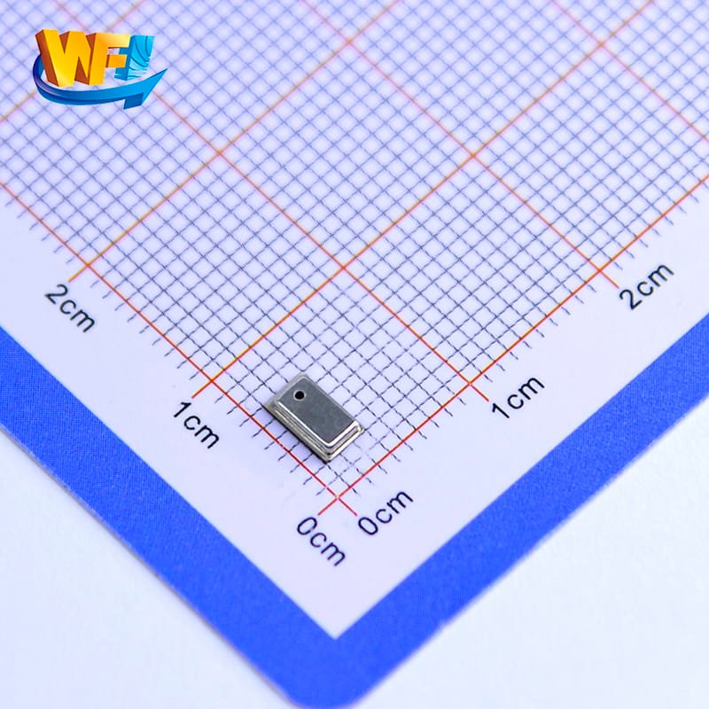 WF3050D Digital Sensors