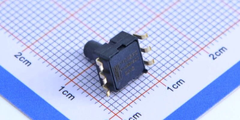 WF100E Pressure Sensor