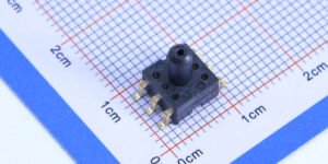 5kPa Analog Pressure Sensor