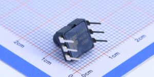 WF100DP 2BG DIP6 Druksensor