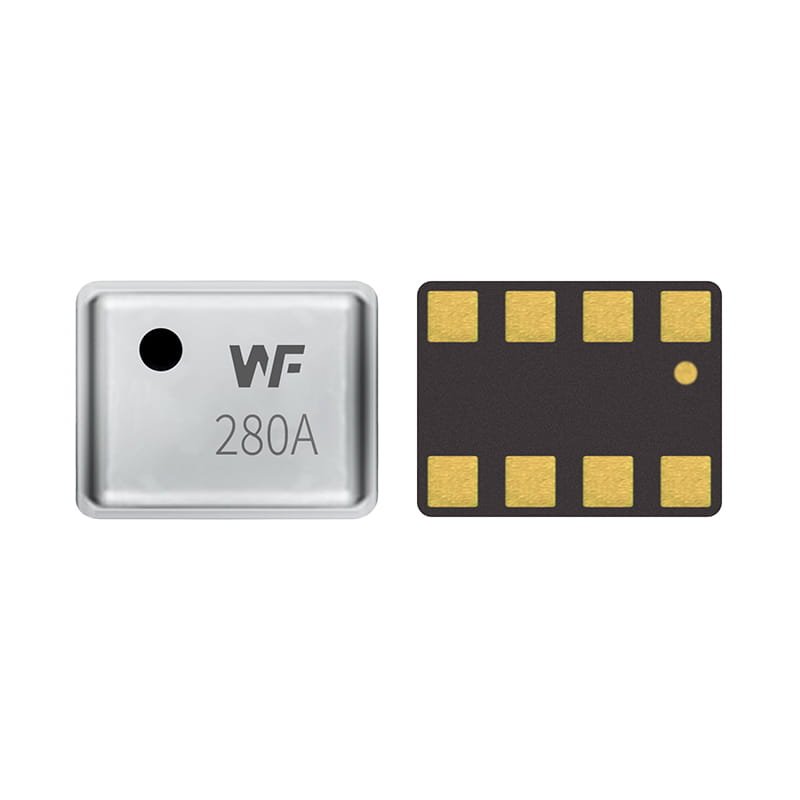 WF280-1BAR-Luftdrucksensor