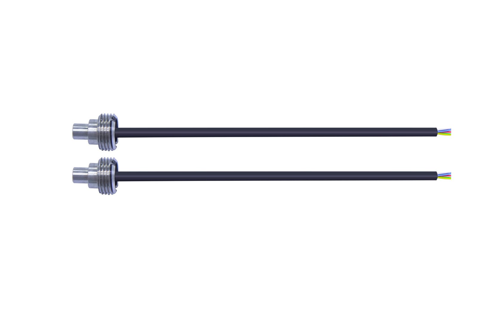 Diffused Silicon Pressure Transmitter