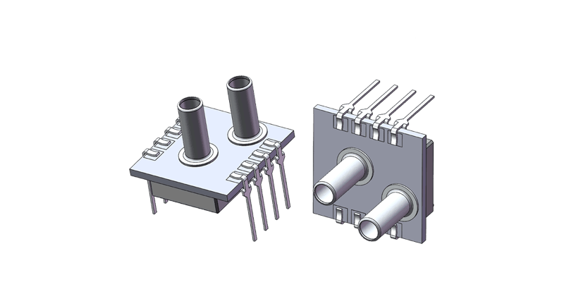 WF1525 Keramisk substrattryksensor
