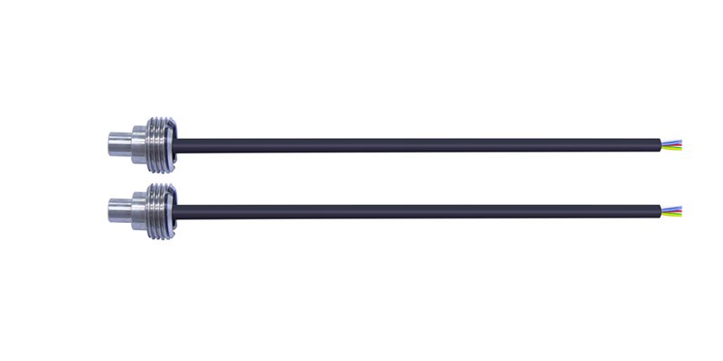 Output del sensore di pressione stabile Supporto Misurazione della profondità del computer