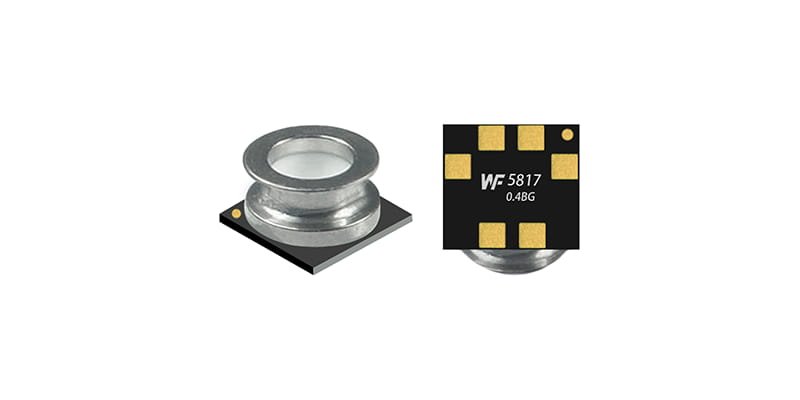 WF5817D 40KPA sensors