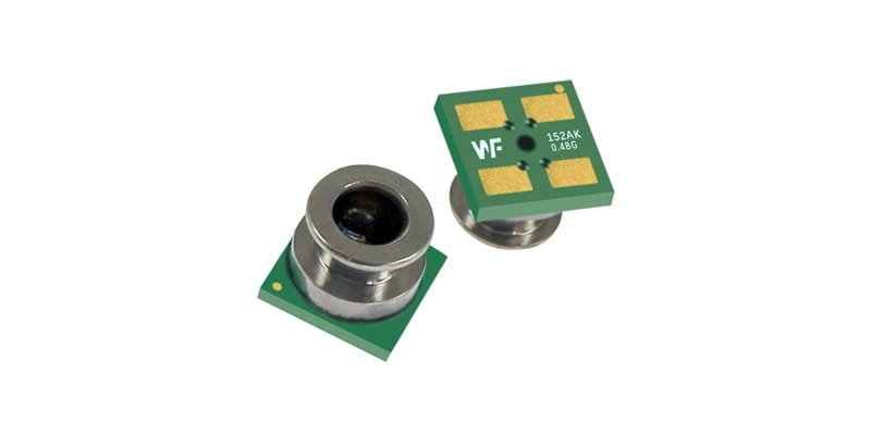 WF152AK Pressure Sensor