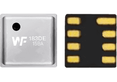 WF183DE 1500KPA-Digital High-Accuracy Pressure Sensor