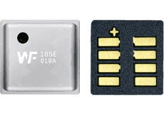WF185E Digital to Analog Pressure Sensor
