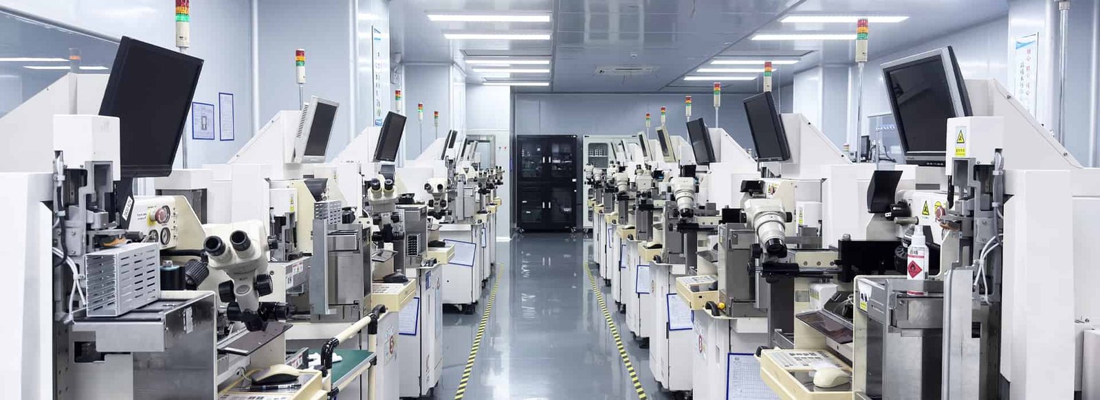 Sensor equipment