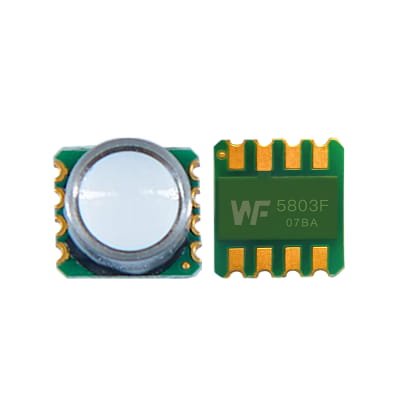 WF5803F-07BA-7bar Absolute Pressure Sensor