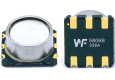 WF5806B 3BAR-Digital High-Accuracy Pressure Sensor