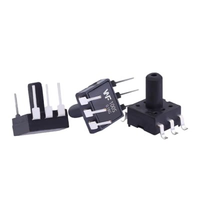 WF100S Series Gauge Pressure Sensor