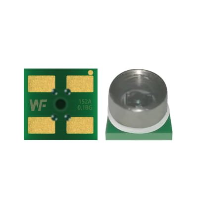 WF152A Analog Type Gauge Pressure Sensor