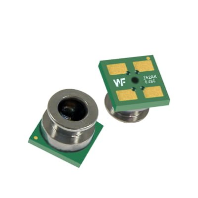 WF152AK Analog Type Gauge Pressure Sensor