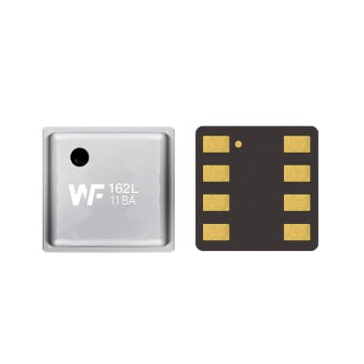 WF162L Analog Type Absolute Pressure Sensor